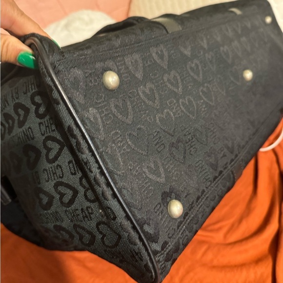 Moschino travel bag - Picture 8 of 8